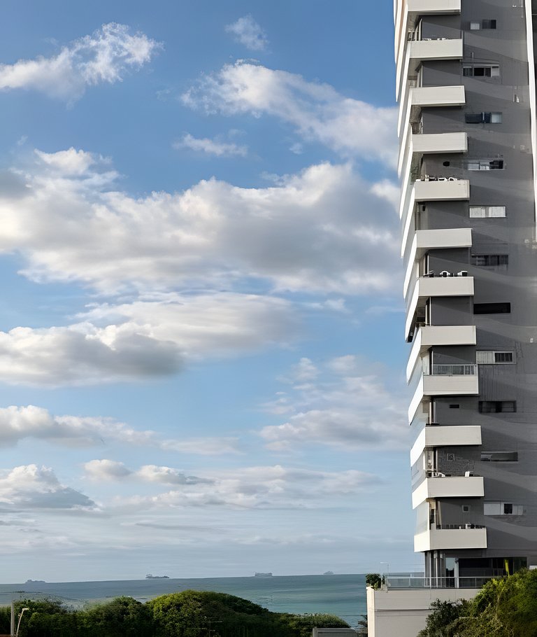 Home | Aconchego • 2 min da Praia