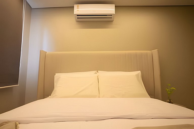 Apartamento Aconchego • A Passos da Praia